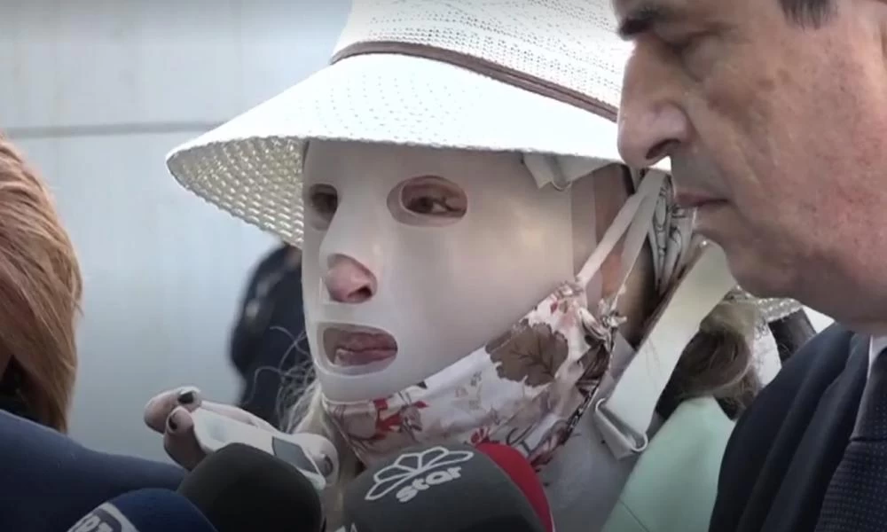 Ιωάννα Παλιοσπύρου: Όταν βγει από την φυλακή θα έρθει να με αποτελειώσει - Διακόπηκε για τις 5 Οκτωβρίου η δίκη
